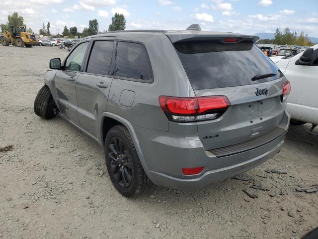 2021 JEEP GRAND CHEROKEE LAREDO VIN: 1C4RJFAG9MC780216