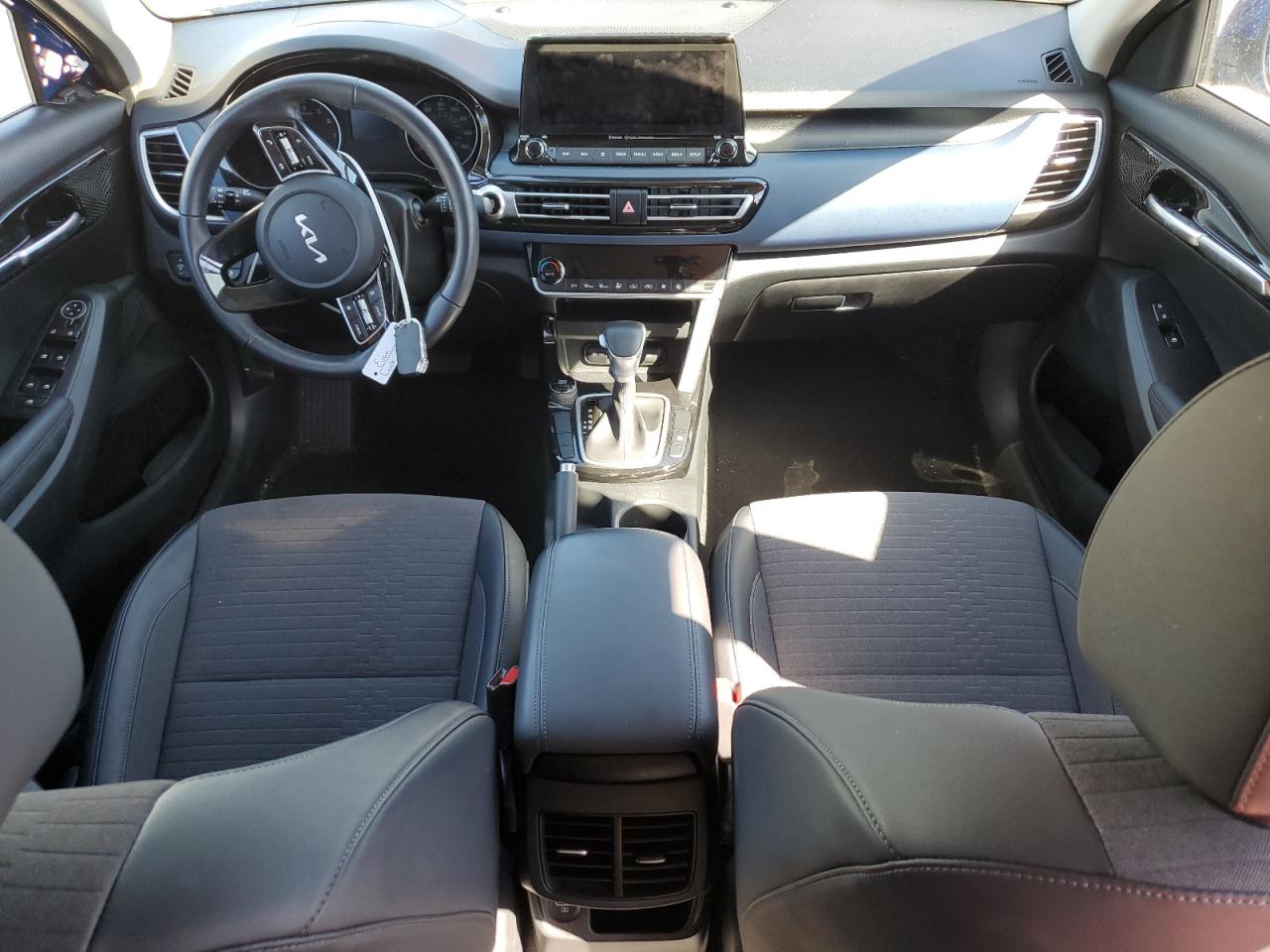 2023 KIA SELTOS S VIN:KNDEU2AA1P7388869