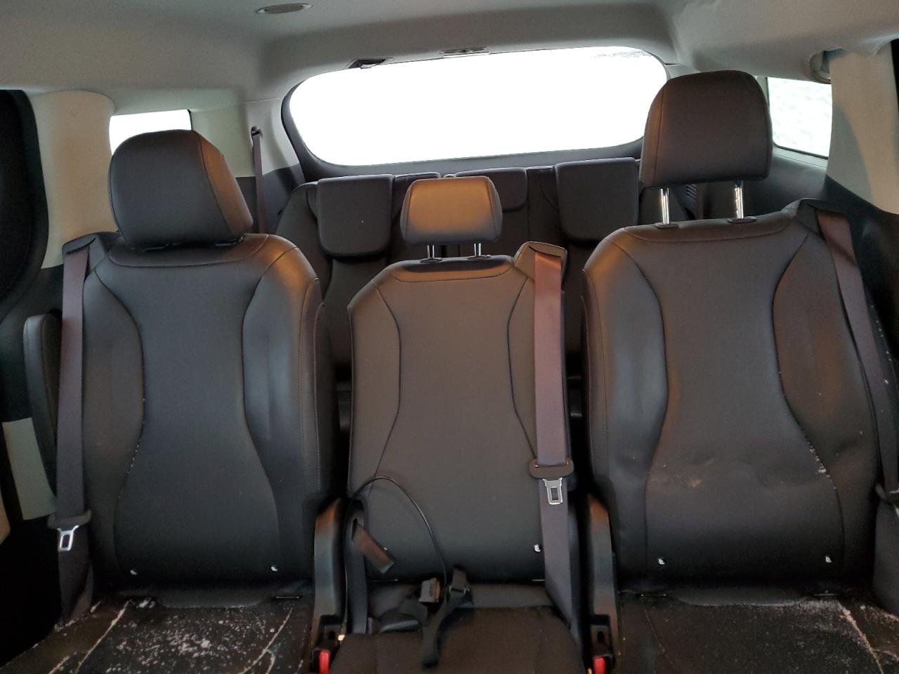 2022 KIA CARNIVAL LX VIN:KNDNB4H37N6168616