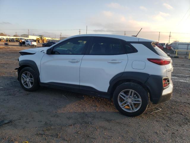 2021 HYUNDAI KONA SE VIN: KM8K12AA9MU610756