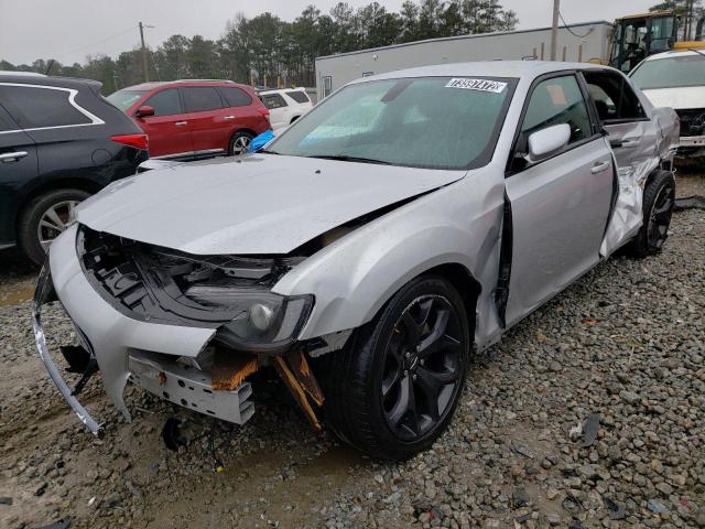 2021 CHRYSLER 300 S VIN: 2C3CCABG3MH595811