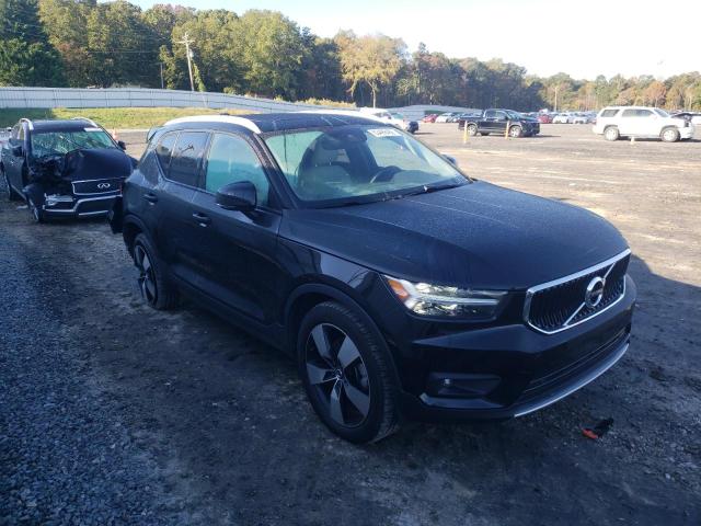 2021 VOLVO XC40 T4 MOMENTUM VIN: YV4AC2HK8M2420349