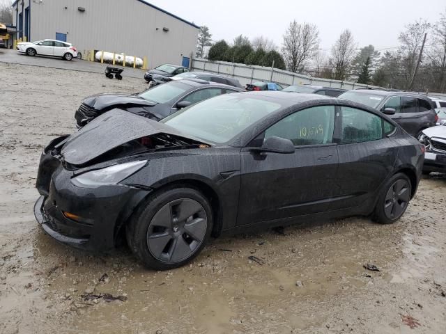 2021 TESLA MODEL 3 VIN: 5YJ3E1EB2MF979171