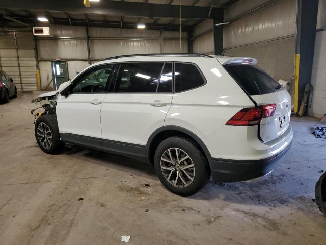 2021 VOLKSWAGEN TIGUAN S VIN: 3VV0B7AX7MM073191