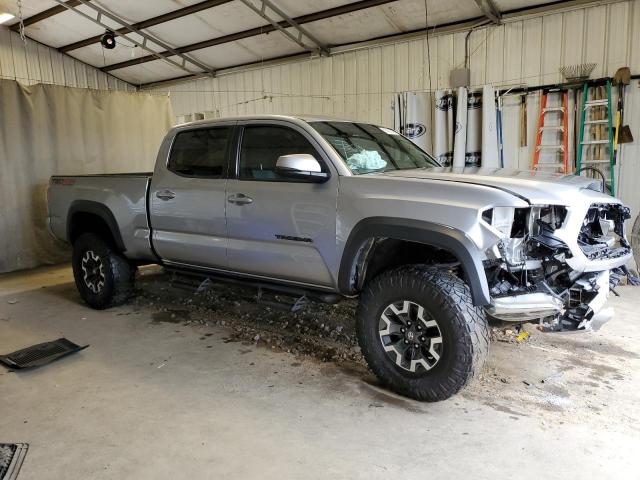 2021 TOYOTA TACOMA DOUBLE CAB VIN: 5TFDZ5BN0MX059561