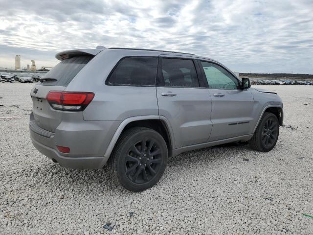 2021 JEEP GRAND CHEROKEE LAREDO VIN: 1C4RJFAG2MC632179