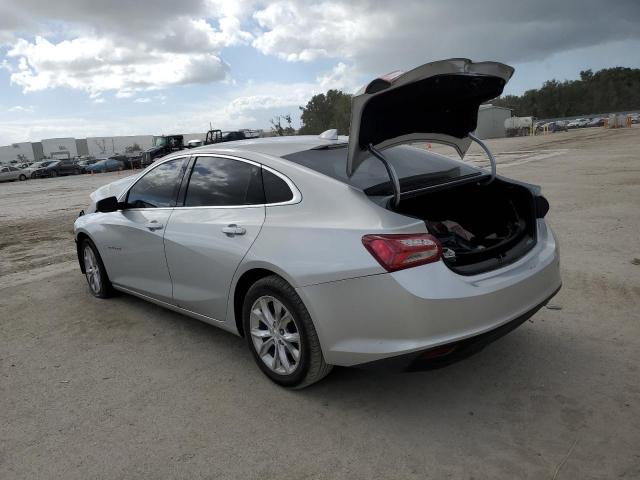 2021 CHEVROLET MALIBU LT VIN: 1G1ZD5ST4MF068801