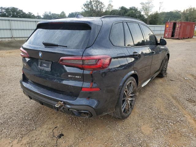 2021 BMW X5 SDRIVE 40I VIN: 5UXCR4C02M9F14862