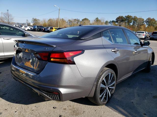 2021 NISSAN ALTIMA SR VIN: 1N4BL4CV7MN416074