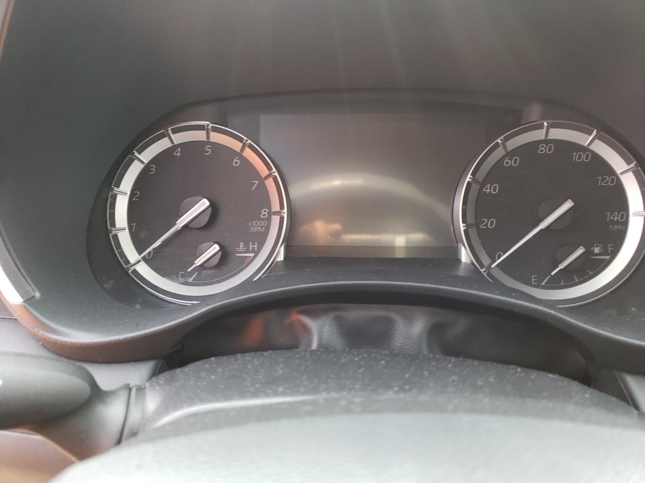 2022 TOYOTA HIGHLANDER XLE VIN:5TDHZRBH7NS567018