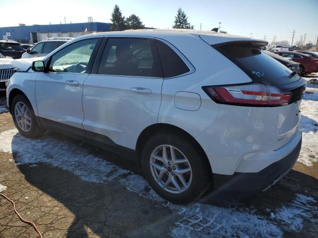 2021 FORD EDGE SEL VIN: 2FMPK4J94MBA64023