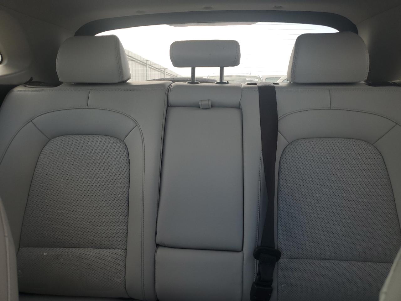 2022 HYUNDAI KONA LIMITED VIN:KM8K53A39NU792293
