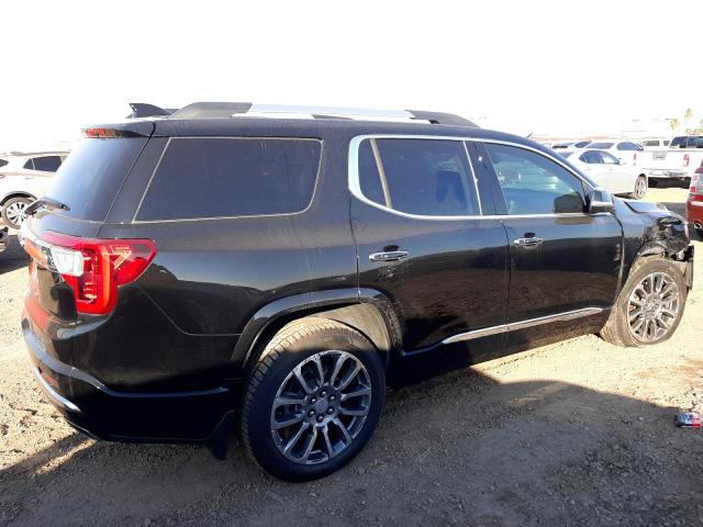 2021 GMC ACADIA DENALI VIN: 1GKKNPLS3MZ153039
