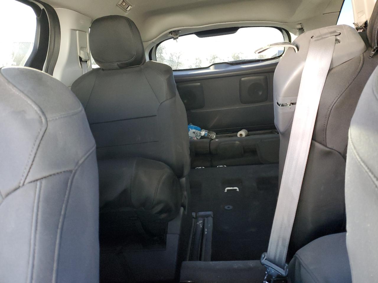 2022 TOYOTA SIENNA LE VIN:5TDKRKEC8NS107265