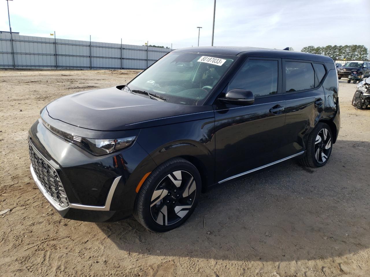 2023 KIA SOUL GT LINE VIN:KNDJ53AU6P7868739