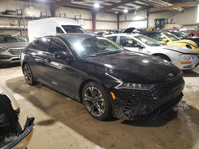 2021 KIA K5 EX VIN: 5XXG34J24MG030877