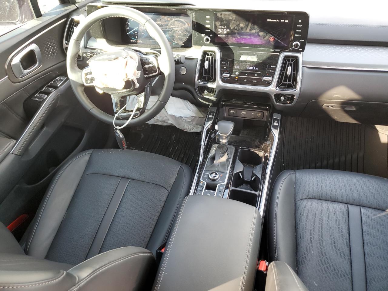 2023 KIA SORENTO SX VIN:5XYRKDLF1PG196284