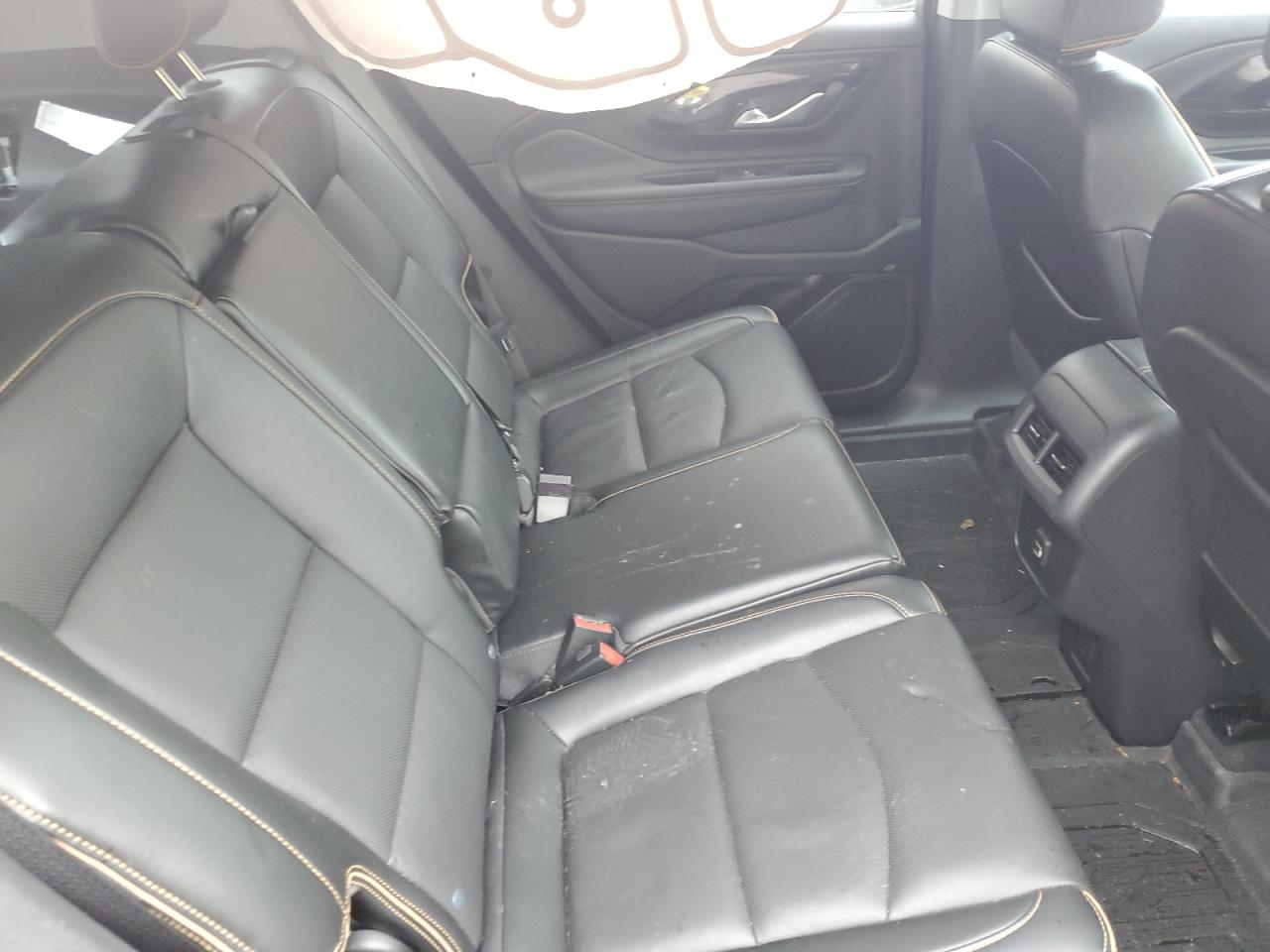 2023 GMC TERRAIN AT4 VIN:3GKALYEG3PL140853