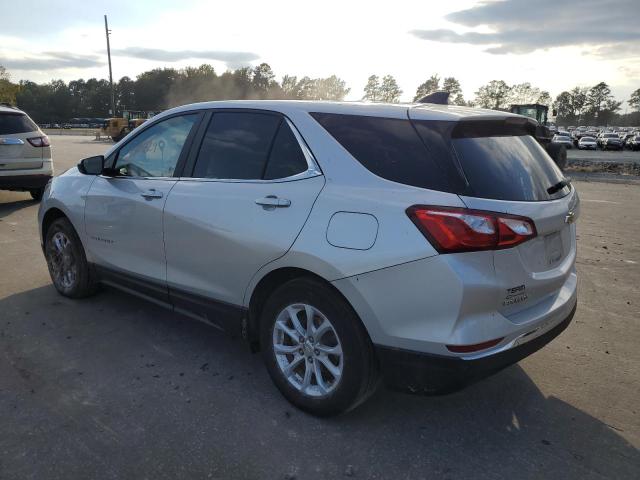 2021 CHEVROLET EQUINOX LT VIN: 3GNAXKEV9MS157404