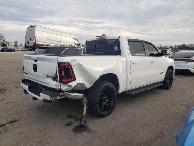 2021 RAM 1500 BIG HORN/LONE STAR VIN: 1C6SRFFT5MN521847