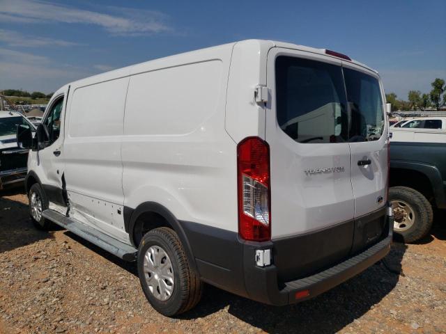 2021 FORD TRANSIT T-250 VIN: 1FTBR1Y84MKA78807