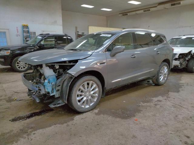 2021 BUICK ENCLAVE ESSENCE VIN: 5GAERBKW3MJ214247