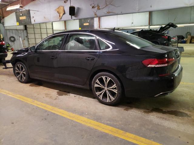 2021 VOLKSWAGEN PASSAT SE VIN: 1VWSA7A33MC003595