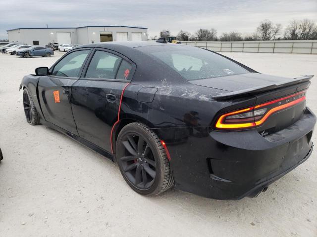 2021 DODGE CHARGER R/T VIN: 2C3CDXCT2MH531738