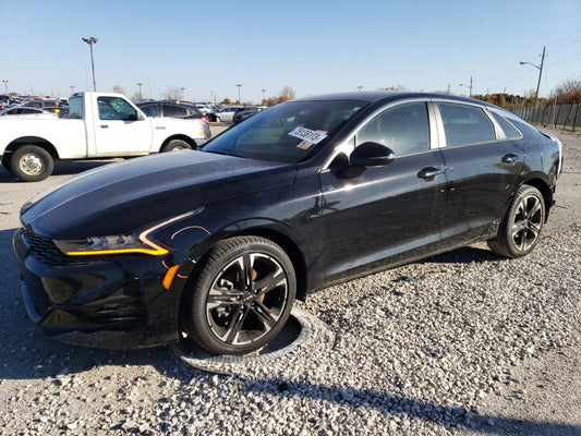 2022 KIA K5 GT LINE VIN:5XXG64J23NG145396