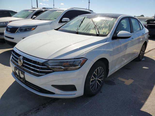 2021 VOLKSWAGEN JETTA S VIN: 3VWC57BU4MM041240