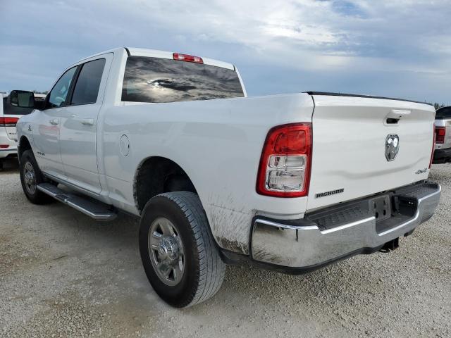 2021 RAM 2500 BIG HORN VIN: 3C6UR5DLXMG542188