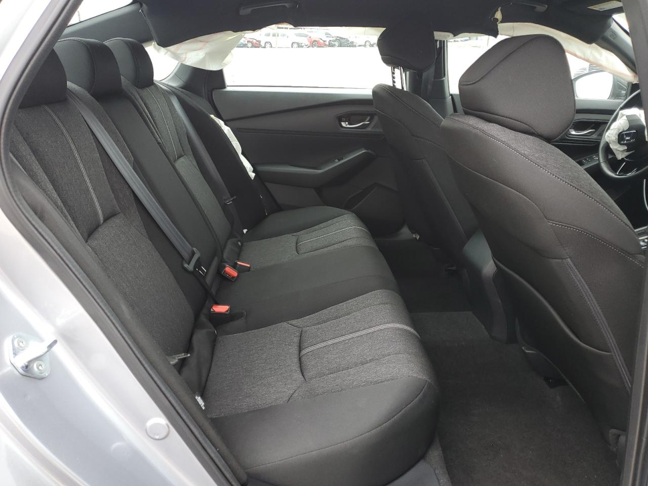 2023 HONDA ACCORD HYBRID SPORT VIN:1HGCY2F55PA067333