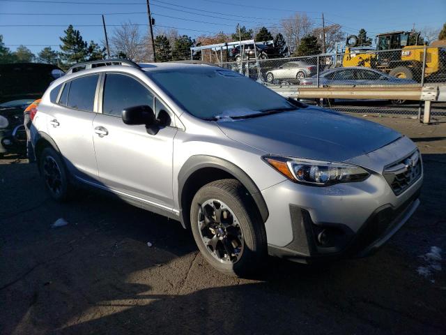 2021 SUBARU CROSSTREK VIN: JF2GTABC4M8249493