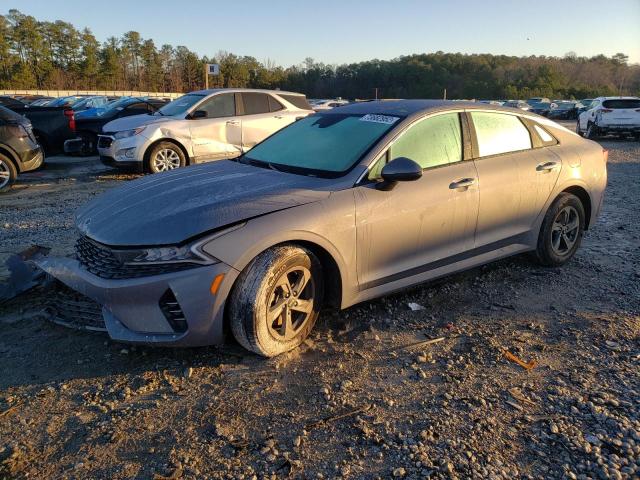 2021 KIA K5 LXS VIN: 5XXG14J26MG055107