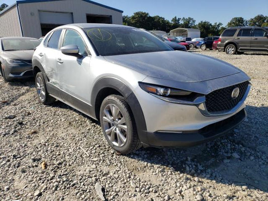 2021 MAZDA CX-30 SELECT VIN: 3MVDMABL6MM241968