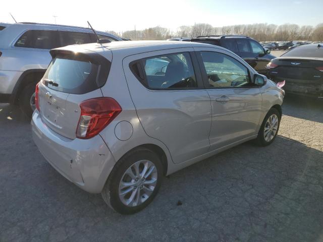 2021 CHEVROLET SPARK 1LT VIN: KL8CD6SAXMC707825