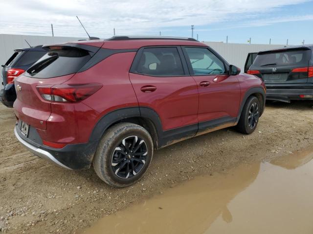 2021 CHEVROLET TRAILBLAZER LT VIN: KL79MPS27MB018439