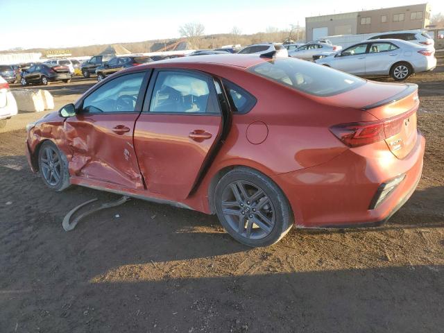 2021 KIA FORTE GT LINE VIN: 3KPF34AD3ME320064