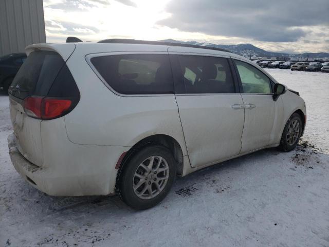 2021 CHRYSLER VOYAGER LXI VIN: 2C4RC1DG5MR552259