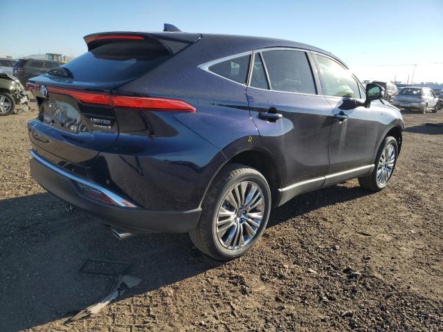 2021 TOYOTA VENZA LE VIN: JTEAAAAH2MJ075225