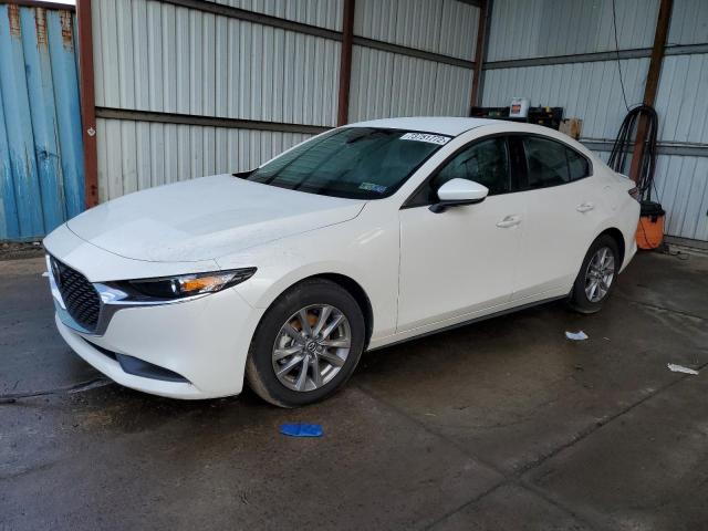 2021 MAZDA 3 VIN: JM1BPAAL8M1331668