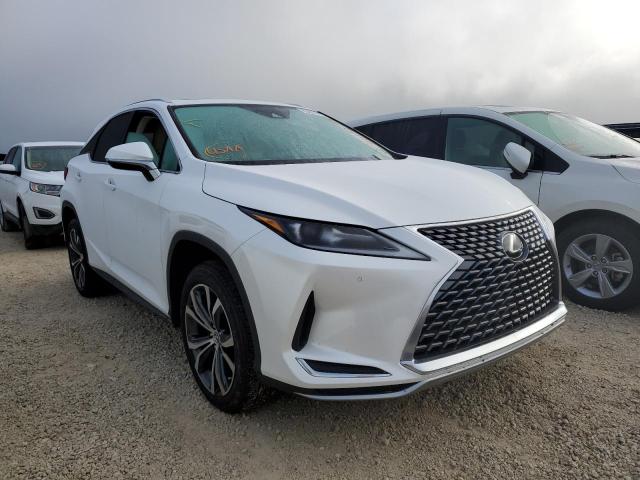 2021 LEXUS RX 350 VIN: 2T2HZMAA0MC185830