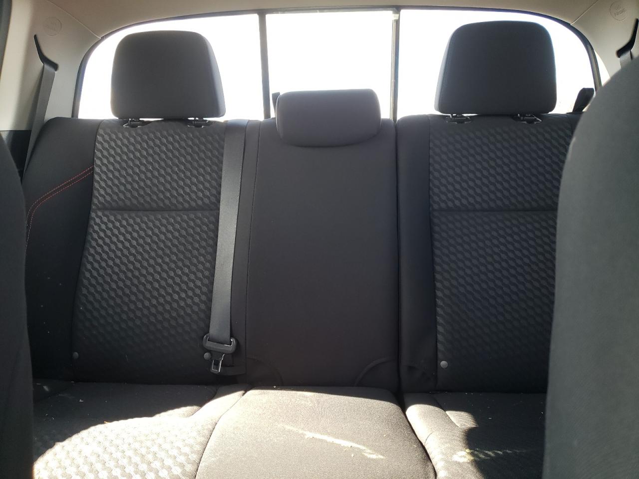 2022 TOYOTA TACOMA DOUBLE CAB VIN:3TMAZ5CN3NM182053