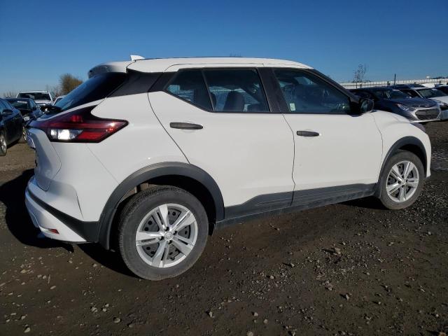 2021 NISSAN KICKS S VIN: 3N1CP5BV6ML495475