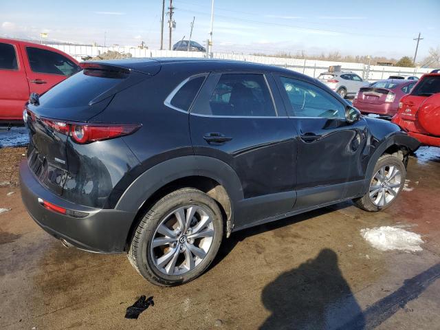 2021 MAZDA CX-30 SELECT VIN: 3MVDMBBL4MM244311