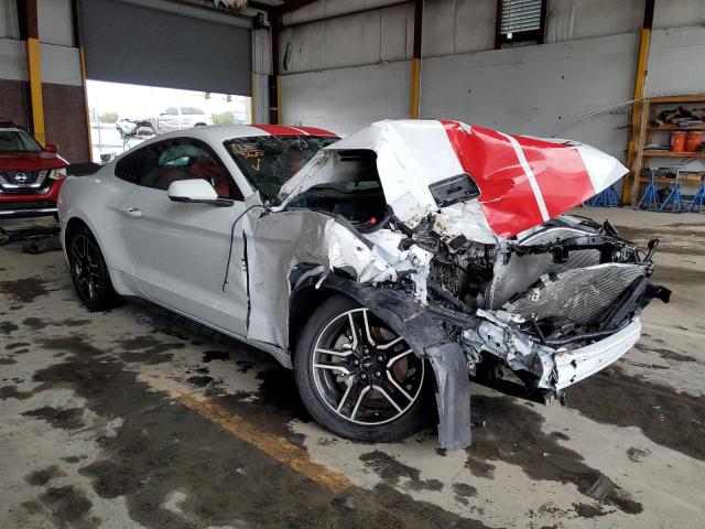 2021 FORD MUSTANG VIN: 1FA6P8TH8M5135568