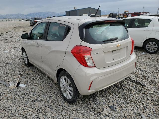 2021 CHEVROLET SPARK 1LT VIN: KL8CD6SA6MC749313