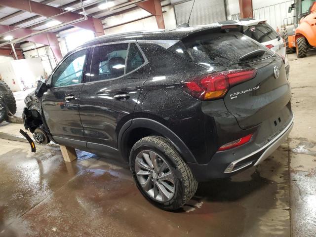 2021 BUICK ENCORE GX ESSENCE VIN: KL4MMGSL7MB158314