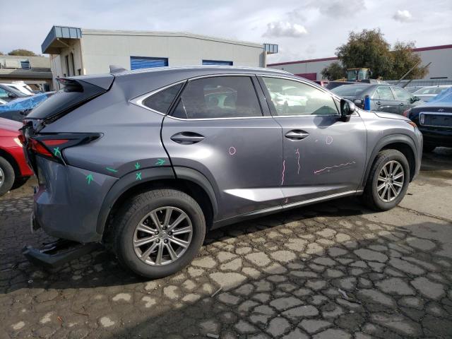 2021 LEXUS NX 300 BASE VIN: JTJGAR***********