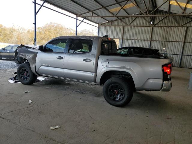 2021 TOYOTA TACOMA DOUBLE CAB VIN: 3TYAX5GN8MT017229